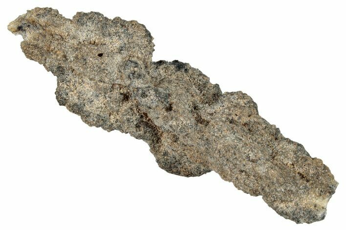 Fulgurite - Petrified Lightning #277473